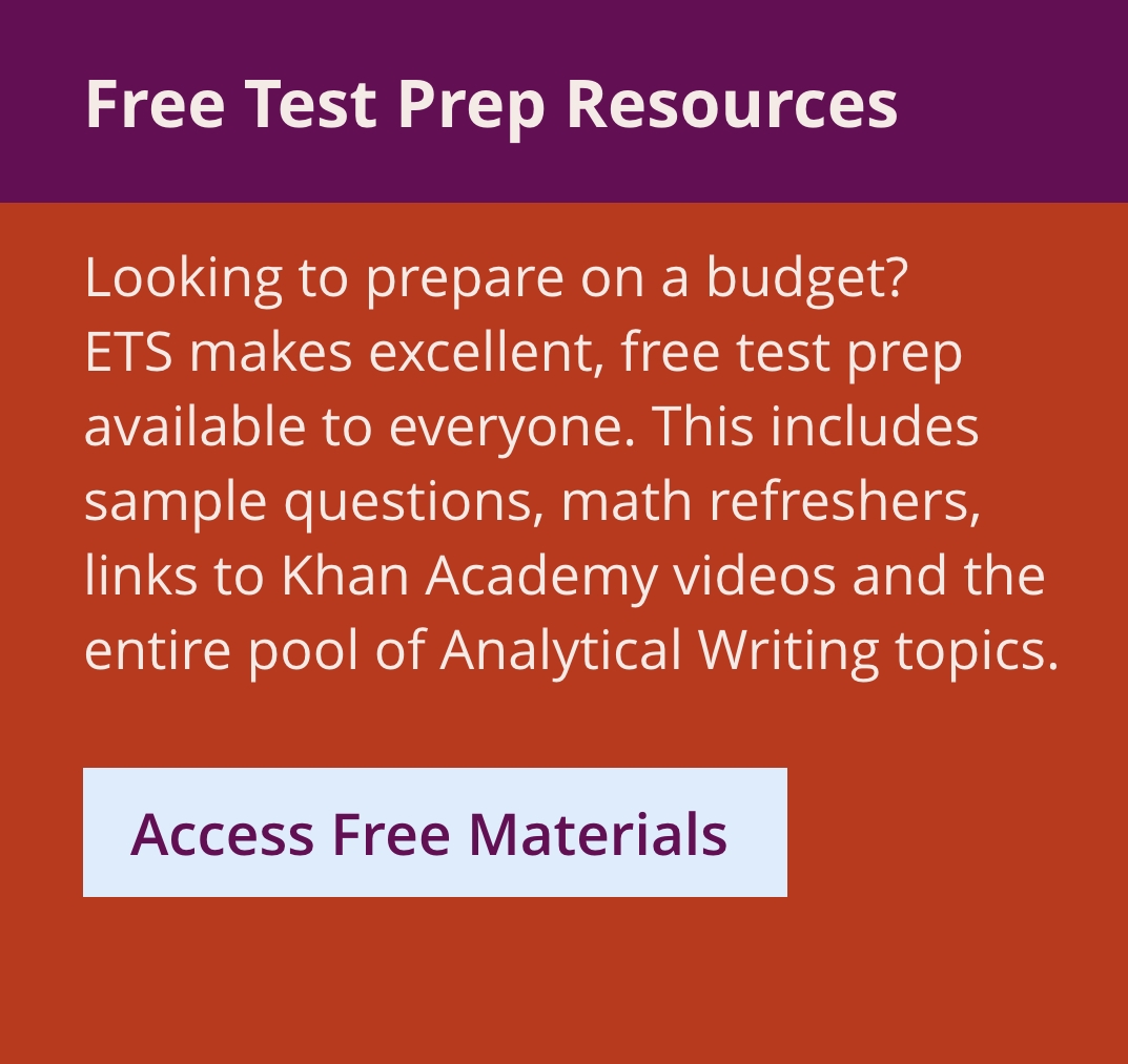 Ets Math ETS
